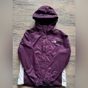 The North Face Women’s Dryvent Jacket Sz. M